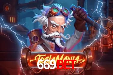 Casino Ao Vivo 669bet