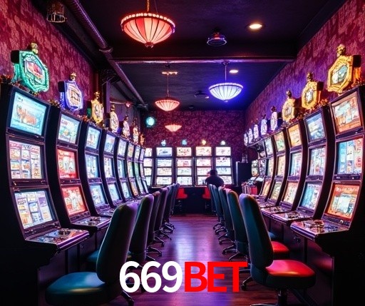 669bet login