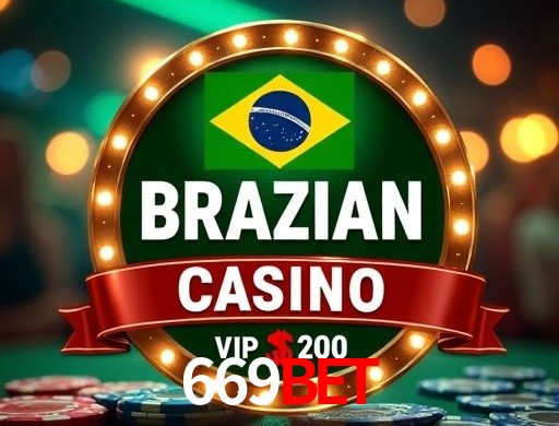 669bet Slots