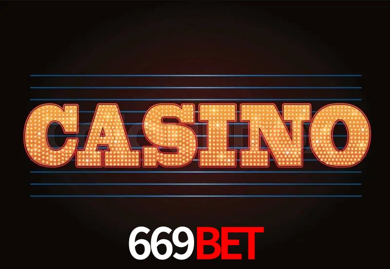 Apostas de Tênis 669bet