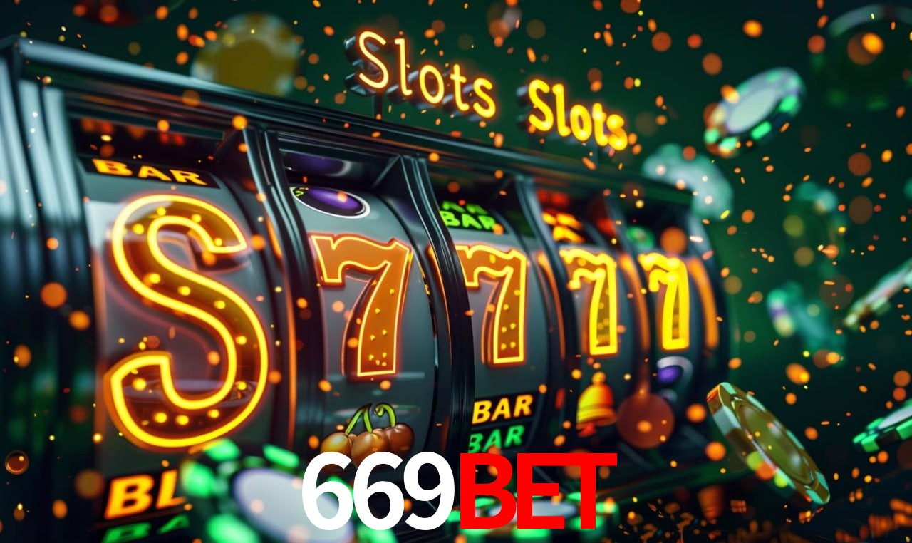 Mesa de Blackjack 669bet