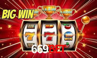 669bet cassino online