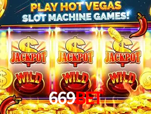 Descubra a Magia dos Jogos de Arcade no 669bet