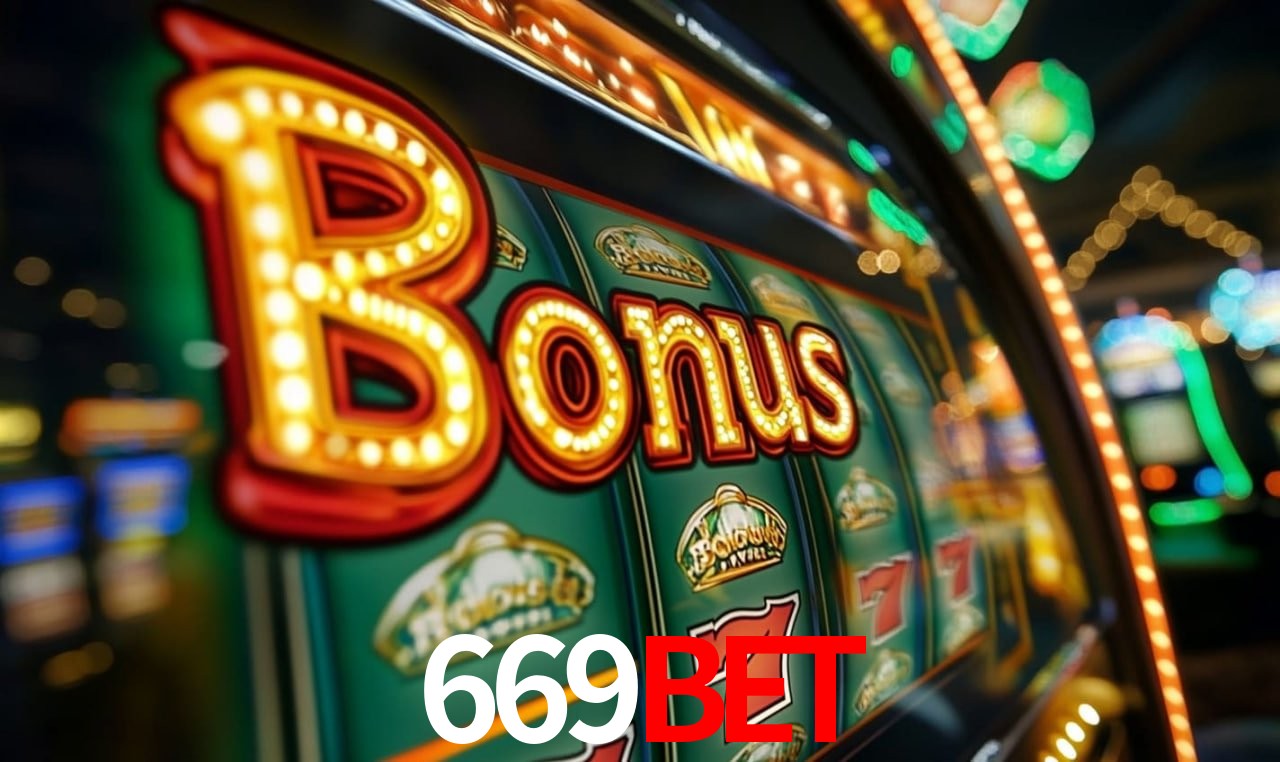 669bet cassino