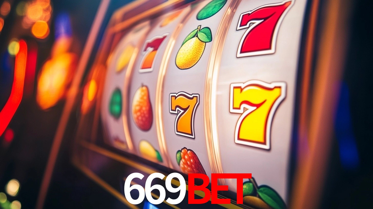 669bet bonus
