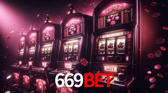 cassino 669bet