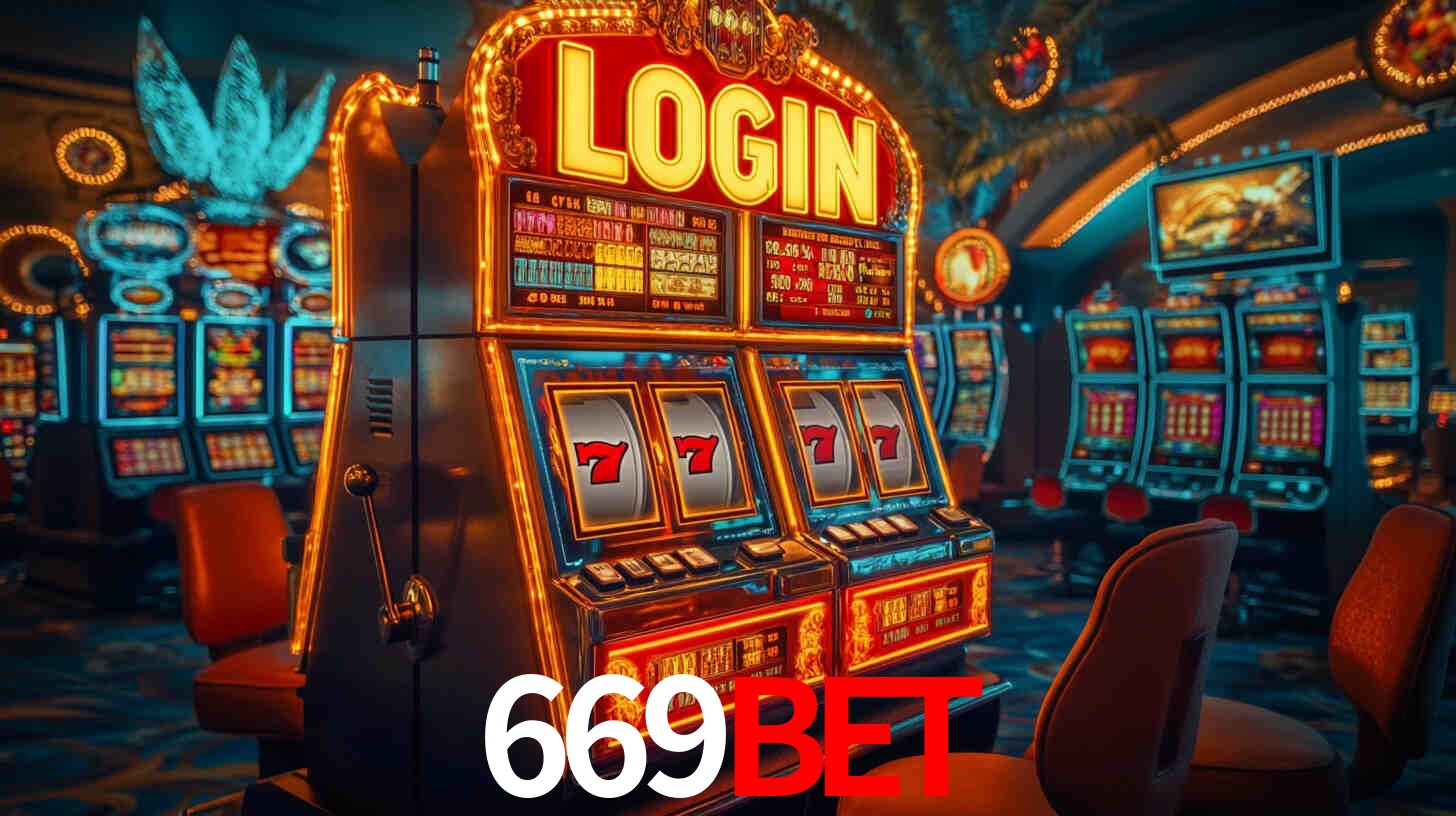 Premium Interface 669bet