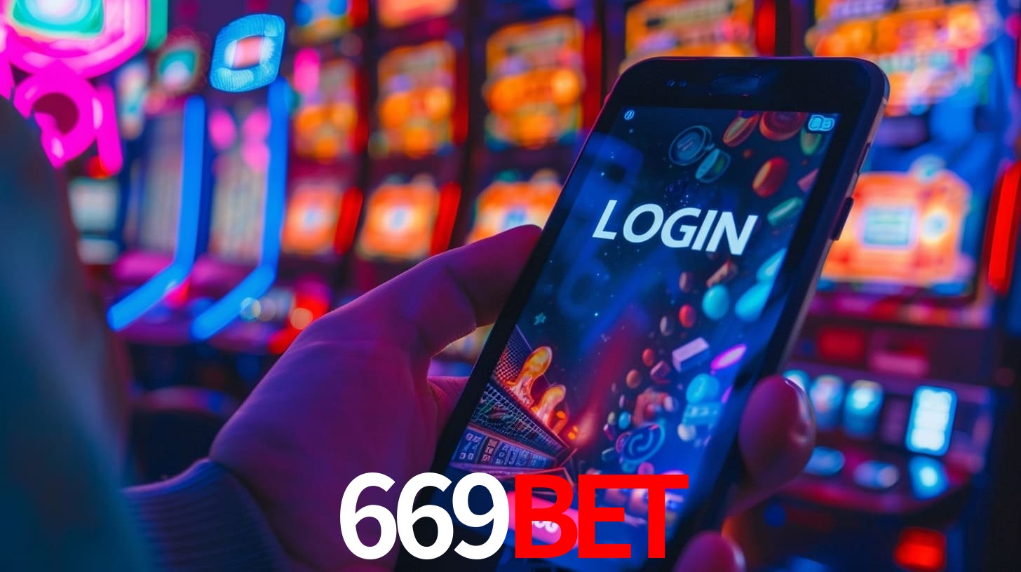 Programa VIP 669bet
