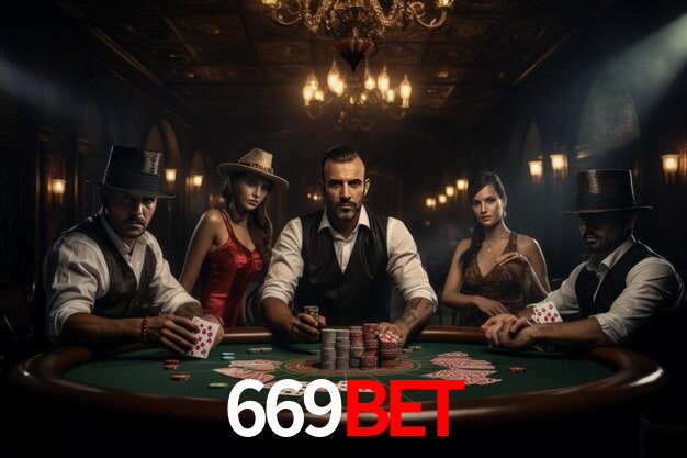 A Emoção da Loteria na 669bet: Uma Chance de Mudança de Vida