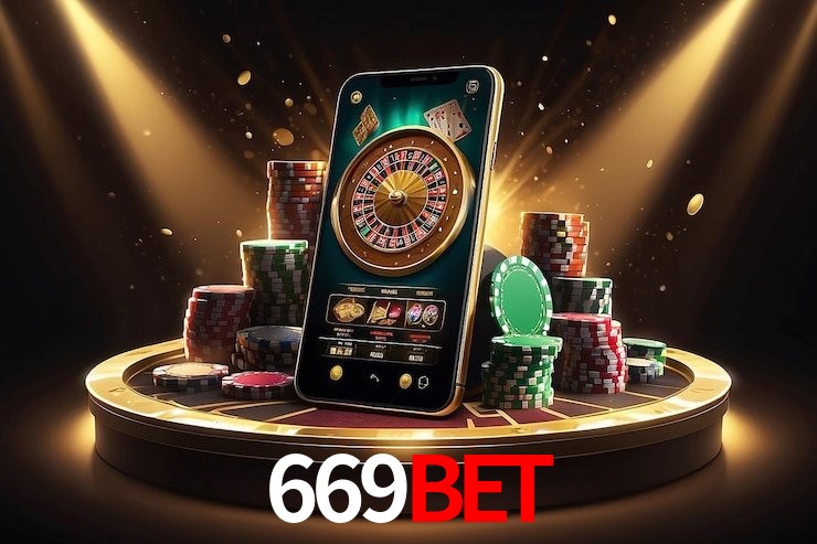 Login Seguro 669bet