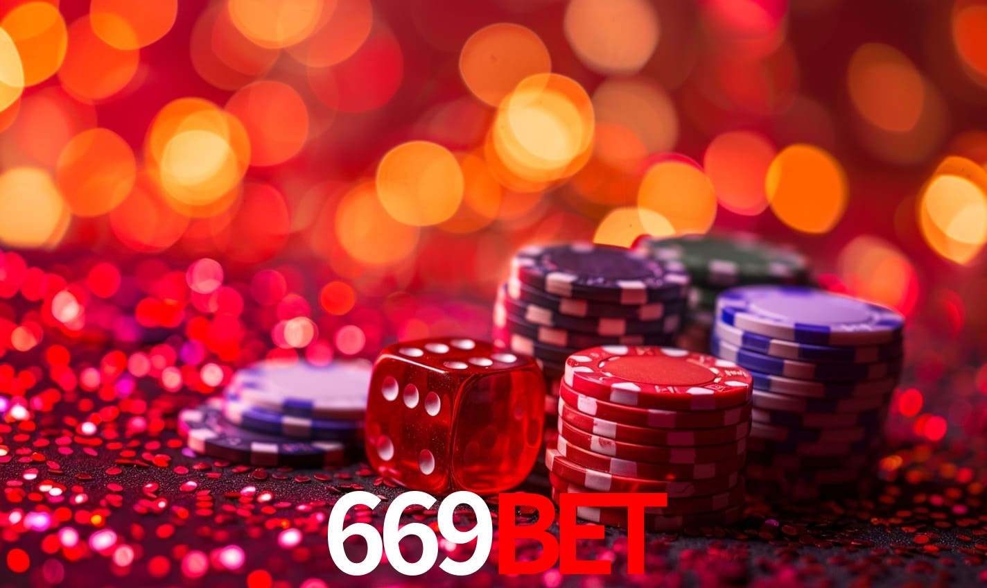 Explorando a Categoria de Eventos em Apostas na 669bet