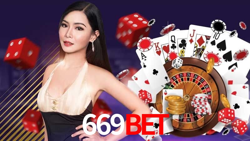 669bet Facebook