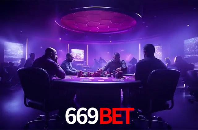 Descubra o Programa VIP da 669bet: Vantagens Exclusivas para Jogadores