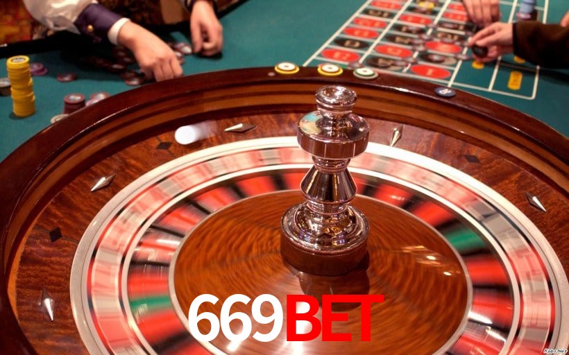 PIX Instantâneo 669bet
