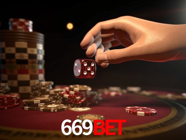 Avaliações dos Jogadores 669bet