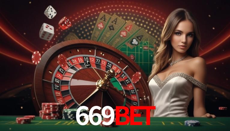 Platform Technology 669bet