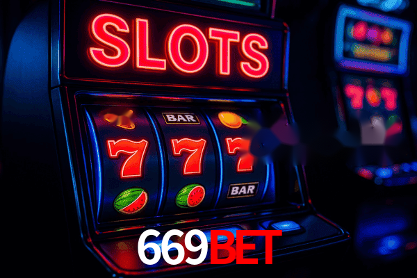 669bet Plataforma
