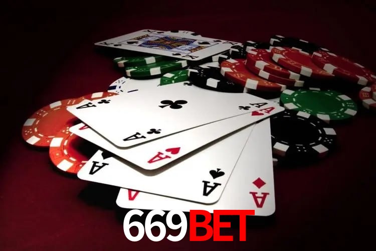 Bônus Diários 669bet