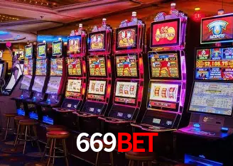 669bet cadastro
