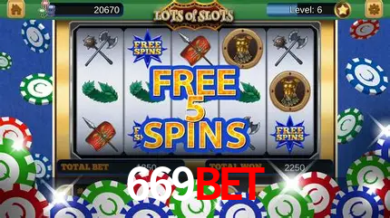 Explorando a Categoria de Eventos em Apostas na 669bet
