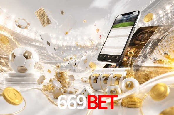 Experiência VIP 669bet