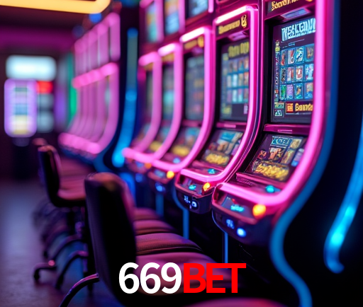 669bet Plataforma Oficial