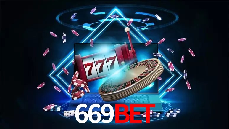 Provedores de Jogos 669bet