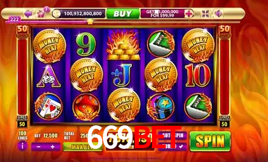 Apostas Esportivas na 669bet: Um Guia Completo
