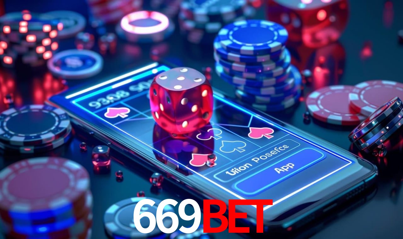 669bet telegram