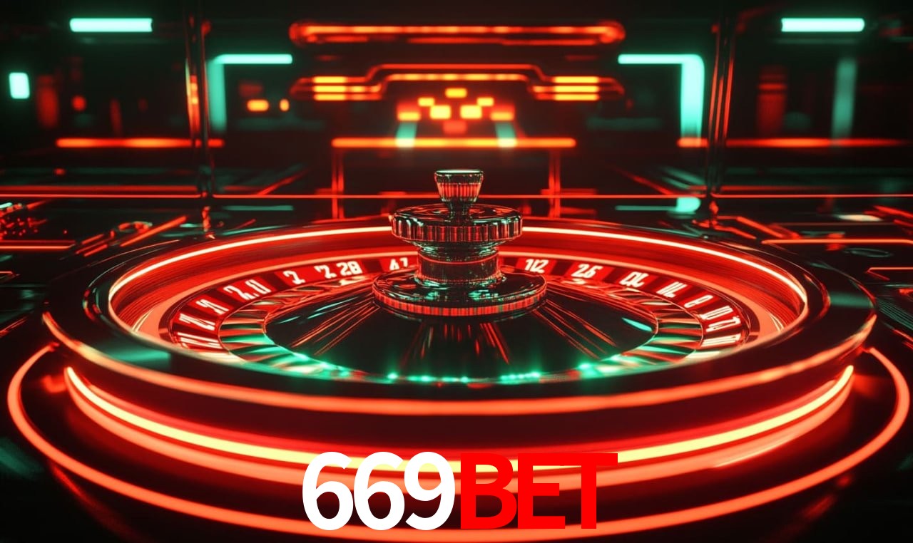 Desvendando o Mundo dos Jogos Virtuais na 669bet