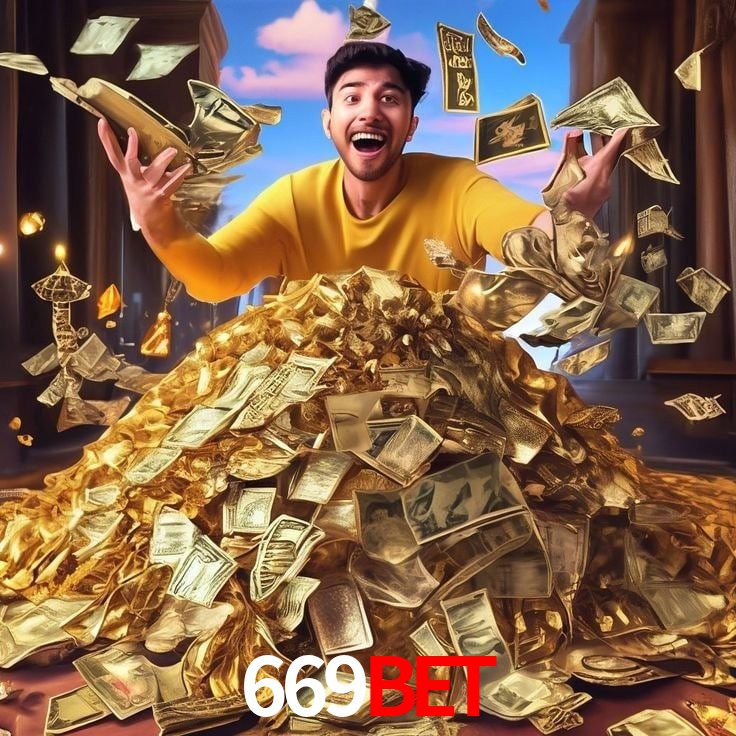Torneios 669bet