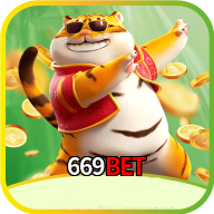 Logo 669bet